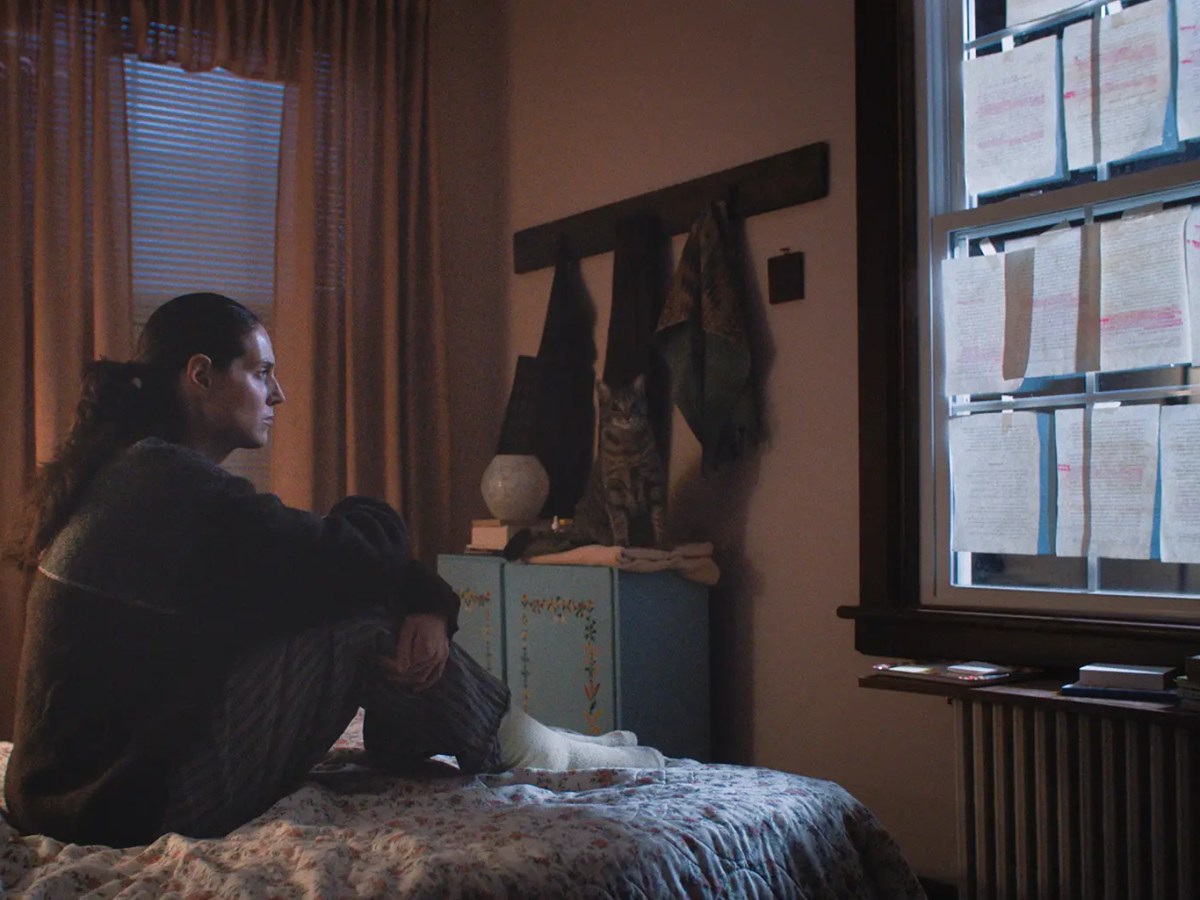 What Sorry, Baby Means To&nbsp;Me